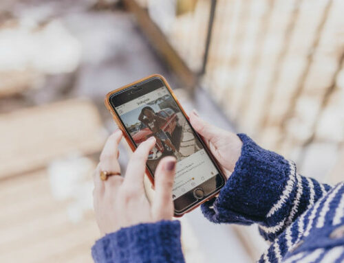 The 5 Biggest Myths About Instagram Captions – Shattered